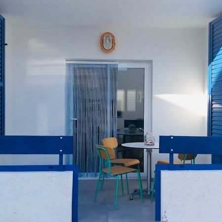 Playa 2 Apartment Nijar Ngoại thất bức ảnh