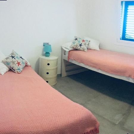 Playa 2 Apartment Nijar Ngoại thất bức ảnh