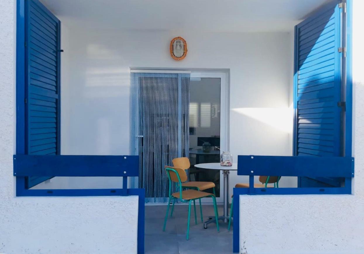 Playa 2 Apartment Nijar Ngoại thất bức ảnh